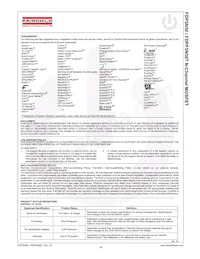 FDP5N50 Datasheet Pagina 10