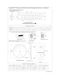 FDR6580 Datasheet Page 4