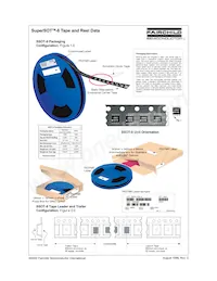 FDR6674A Datasheet Pagina 5