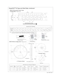 FDR6674A Datasheet Page 6