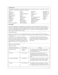 FDR6674A Datasheet Page 8