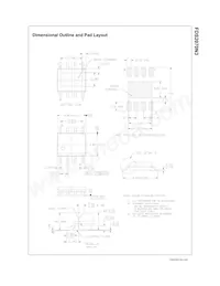 FDS2070N3 Datasheet Page 3