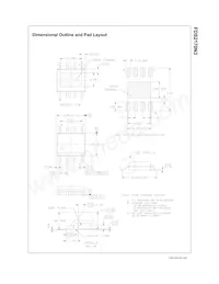FDS2170N3 Datasheet Page 3