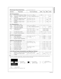 FDS3570 Datasheet Page 2