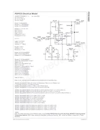 FDS3682 Datasheet Page 8