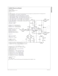 FDS3682 Datasheet Page 9