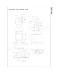 FDS4072N7 Datasheet Page 6