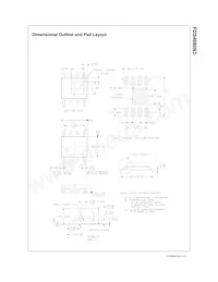 FDS4080N3 Datasheet Page 6