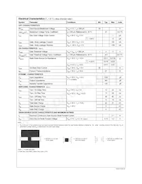 FDS4410 Datasheet Page 2