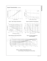 FDS4435A Datasheet Page 4