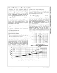 FDS5682 Datasheet Page 8