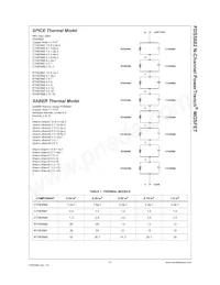 FDS5682數據表 頁面 11