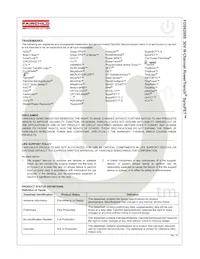 FDS6299S Datasheet Page 6
