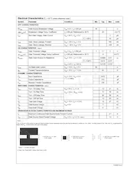 FDS6680S Datasheet Page 2