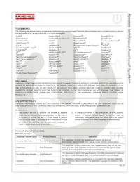 FDS6688S Datasheet Page 6