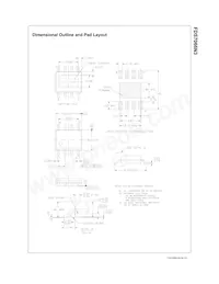 FDS7066N3 Datasheet Page 5