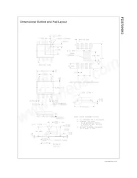FDS7096N3 Datasheet Page 5