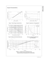 FDS7764S Datasheet Page 5