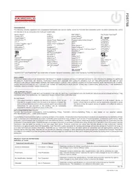 FDS7788 Datasheet Page 5