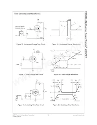FDS8874 Datasheet Page 6