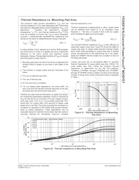 FDS8874 Datasheet Page 7