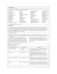 FDU6030BL Datasheet Page 6