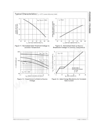 FDU8896 Datasheet Page 5