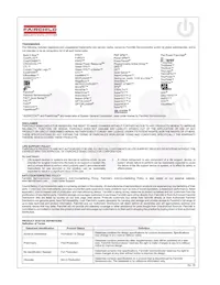 FDW262P Datasheet Page 5