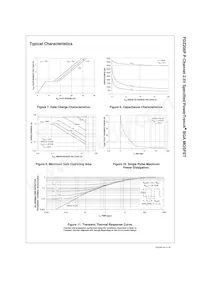 FDZ206P Datasheet Page 5