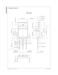 FQAF6N80數據表 頁面 7