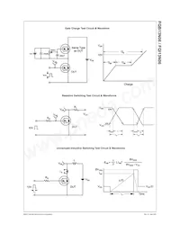 FQB13N06TM Datasheet Pagina 5