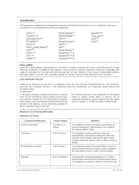 FQB46N15TM_AM002 Datasheet Page 9