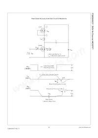 FQB5N50CFTM Datasheet Pagina 6