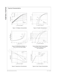 FQB7N30TM Datasheet Page 3