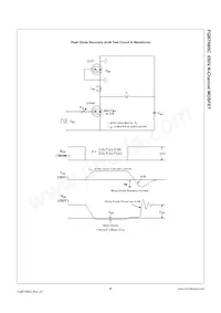 FQB7N65CTM Datasheet Page 6