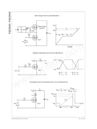 FQD2N30TM Datasheet Page 5