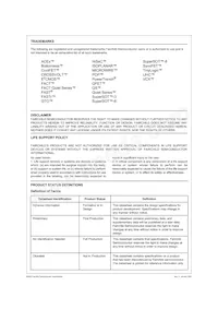 FQD3P20TM Datasheet Page 9