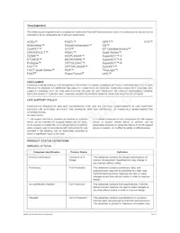 FQI3N80TU Datasheet Page 9