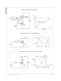 FQPF2N50 Datenblatt Seite 5