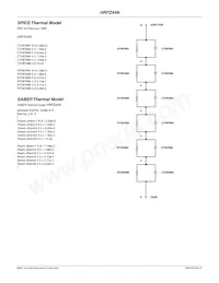 HRFZ44N Datenblatt Seite 9