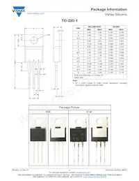 IRF730A Datasheet Page 8