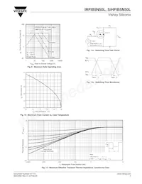 IRFIB5N50LPBF Datasheet Page 5