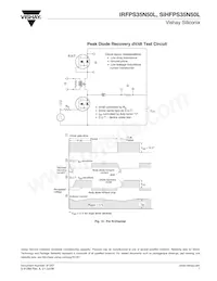 IRFPS35N50LPBF Datasheet Pagina 7