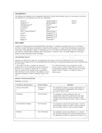 IRFS750A Datasheet Pagina 7