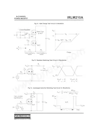 IRLM210ATF數據表 頁面 5