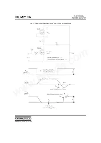 IRLM210ATF數據表 頁面 6