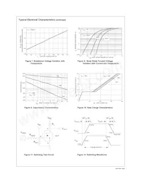 NDB7050L Datasheet Page 5