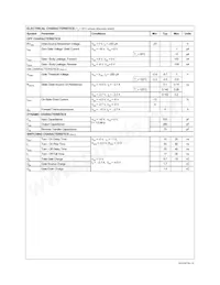 NDC632P Datasheet Page 2