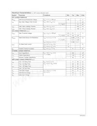 NDS335N Datasheet Page 2