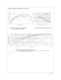 NDS352P Datasheet Page 6